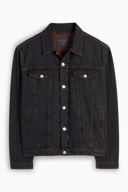 Denim jackets for men buy online C A Online Shop