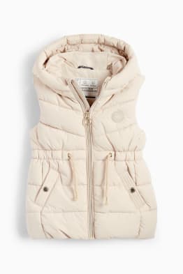 Doudoune sans manche c&a clearance