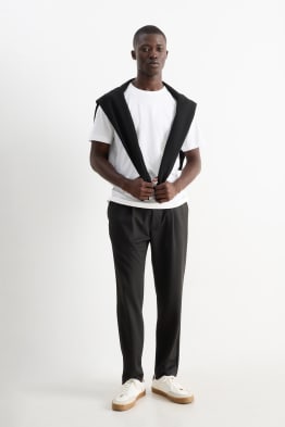 Chino - Tapered Fit 