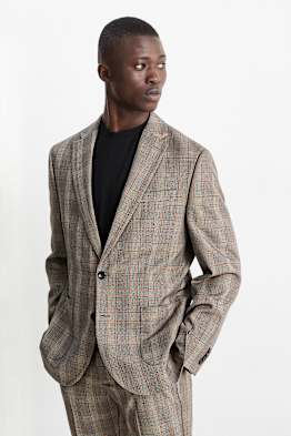 Giacca coordinabile - slim fit - Flex