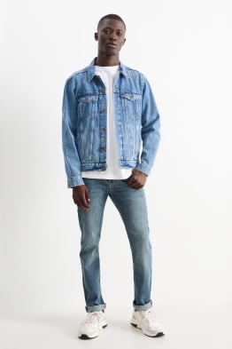 Slim jean - LYCRA®