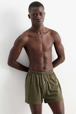 Boxers de hombre C A Tienda Online