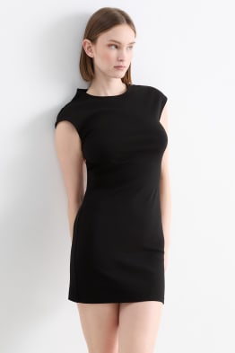Shift dress c&a hot sale