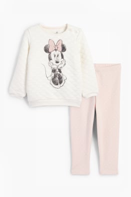 Vetements pour bebe Minnie Mouse et ses amis E Shop C A