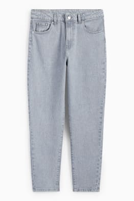 C&a mom fit jeans on sale