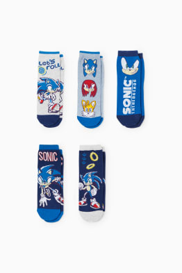 Shop Sonic kids clothing online C A online shop