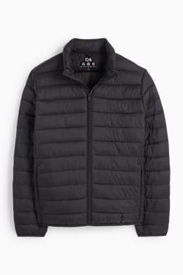 Chaqueta acolchada