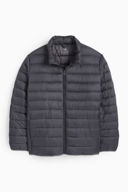 Grande taille Vestes pour homme C A