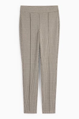 C&a karierte hosen clearance