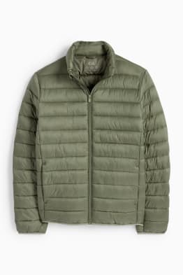 Steppjacke