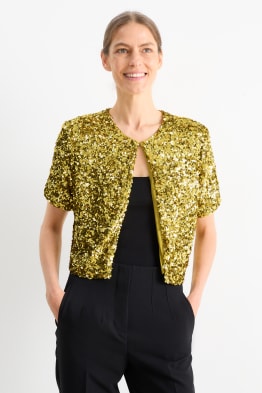 Festliche pullover bei c&a clearance