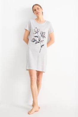 C et a chemise de nuit femme shop