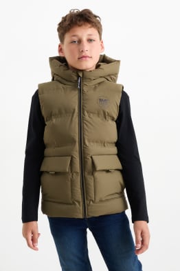 Vestes matelassees pour garcons a shopper en ligne a prix minis I C A