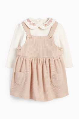 Baby jurkjes leuk schattig en voordelig bij C A