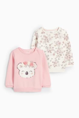 Compra moda para bebes online a precios bajos C A