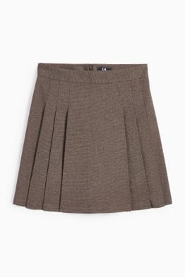 Jupe plissee dans plusieurs couleurs et tailles E Shop C A