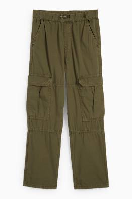 C&a herren cargohosen clearance