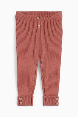 Baby-Strickhose