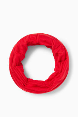 Bufanda tubular