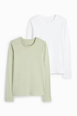 Basic shirt dames c&a new arrivals