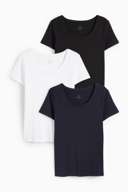 C&a camisetas mujer shop