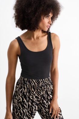 Lot de 2 - haut basique