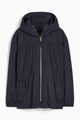 Find your perfect Anorak here C A online shop
