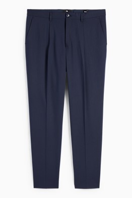 Pantalon de costume - slim fit - Flex - 4 Way Stretch