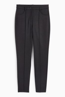 C&a karierte hosen clearance
