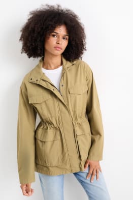 Veste