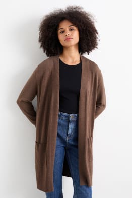 Cardigan pour femme elegant et confortable E shop C A