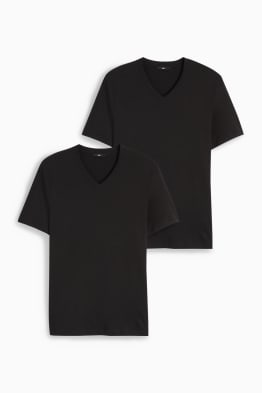 Multipack of 2 - T-shirt