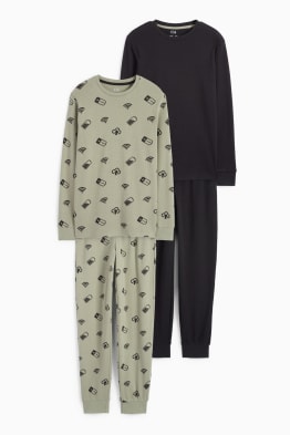 C&a pyjama garcon deals
