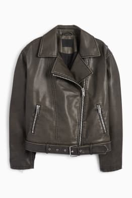C and a jackets cheap