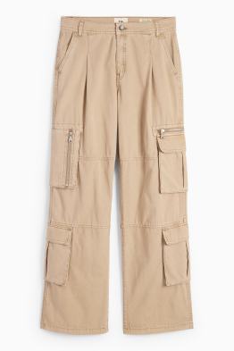 C&a cargo pants sale
