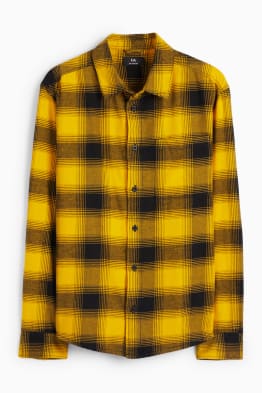 La chemise de bucheron dans plusieurs tailles E Shop C A