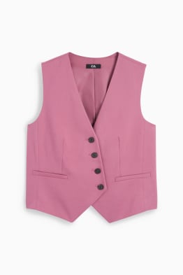 Chalecos mujer c&a outlet