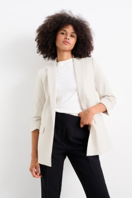 Find your perfect White blazer here C A online shop