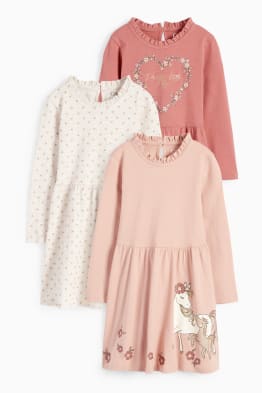 Vestidos y faldas en varios colores y disenos C A tienda online
