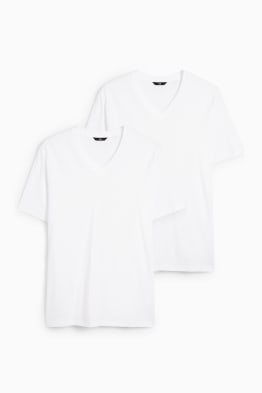 Set van 2 - T-shirt