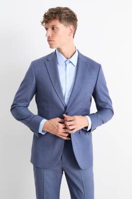 Americana - colección modular - regular fit - Flex