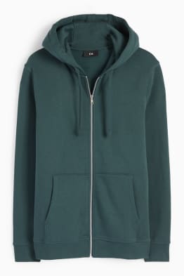 Hoodie voor heren in top kwaliteit online kopen C A Online Shop