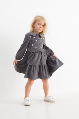 Vestidos y faldas de nina compra online C A Online Shop