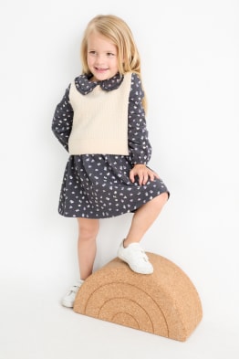 C et a robe fille 2025
