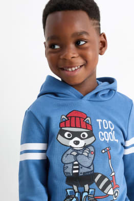 Vetements pour garcons cool sur l e shop C A