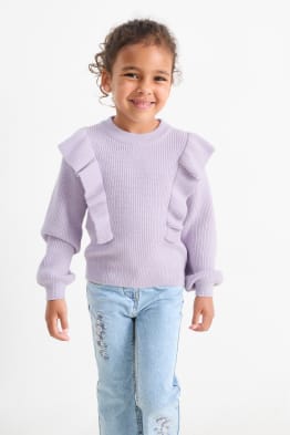 Vetements pour filles tendance sur l e shop C A