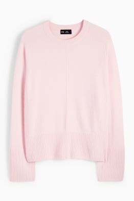 C&a pull cachemire femme online