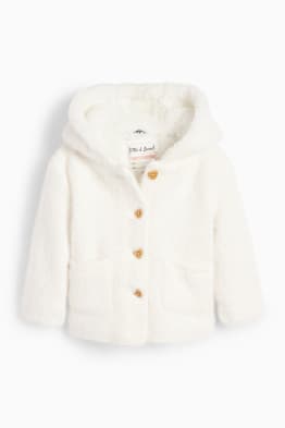 C&a abrigos bebe niña online