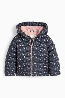 Chaquetas niña c&a deals
