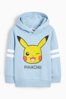 Pokémon - bluza z kapturem
